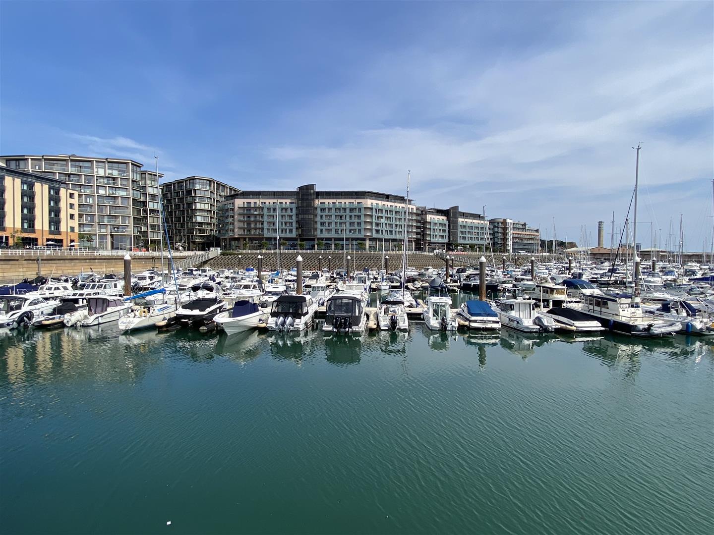 Apartment: for sale in La Rue De L'Etau St Helier