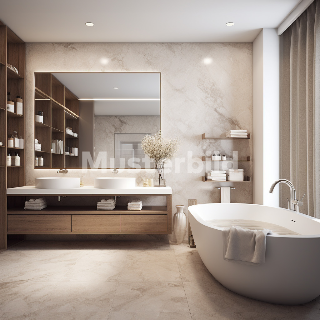 Exchange property: Modern 5.5 room apartment in a privileged location Zug, 105 m²