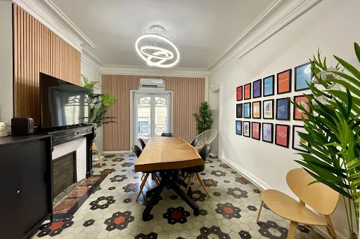 Condo for sale in Montpellier, France