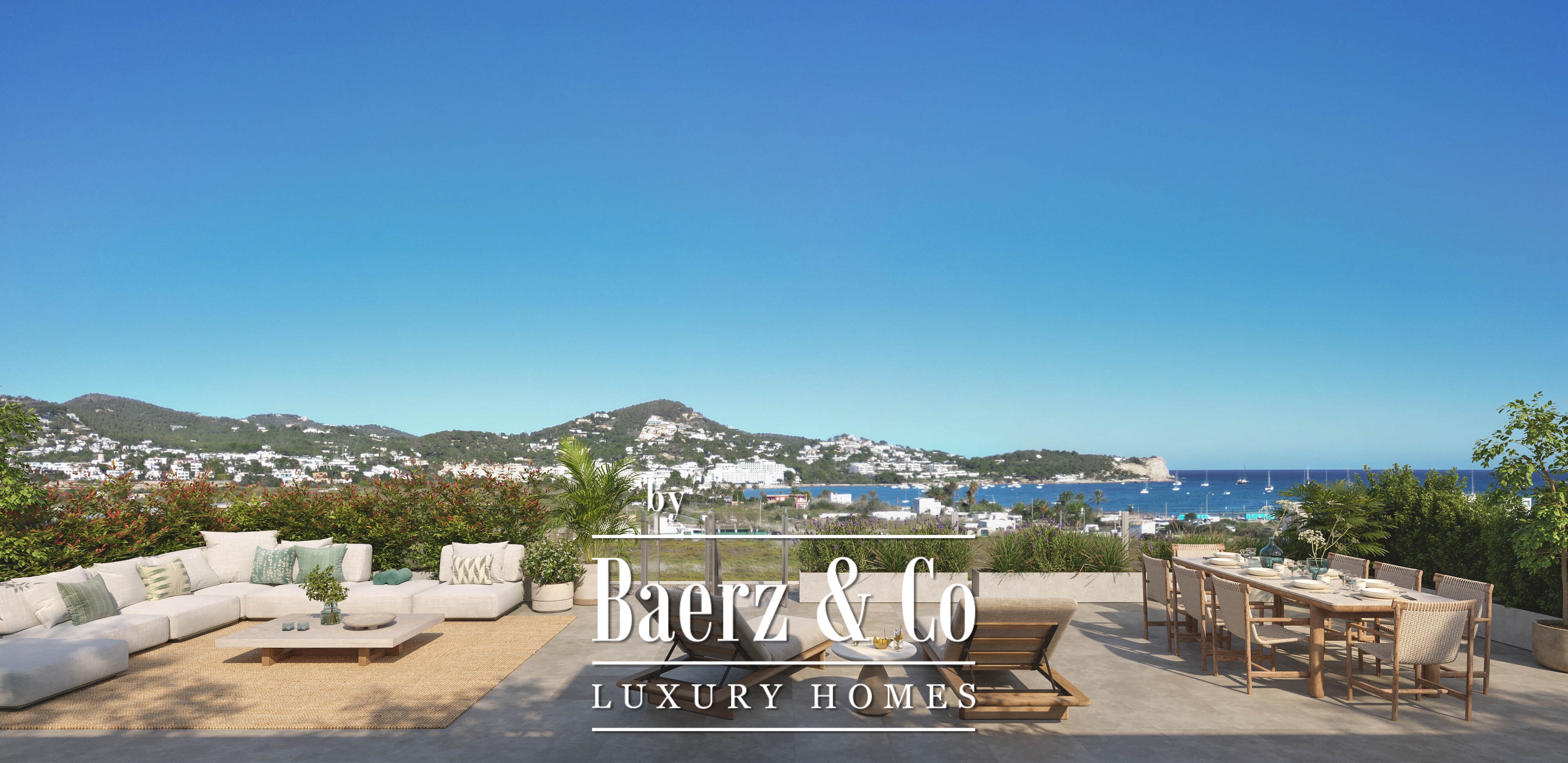 Condo for sale, Passeig Joan Carles I, 20, 07800 Eivissa, Illes Balears, Spain (Ibiza, Spain)