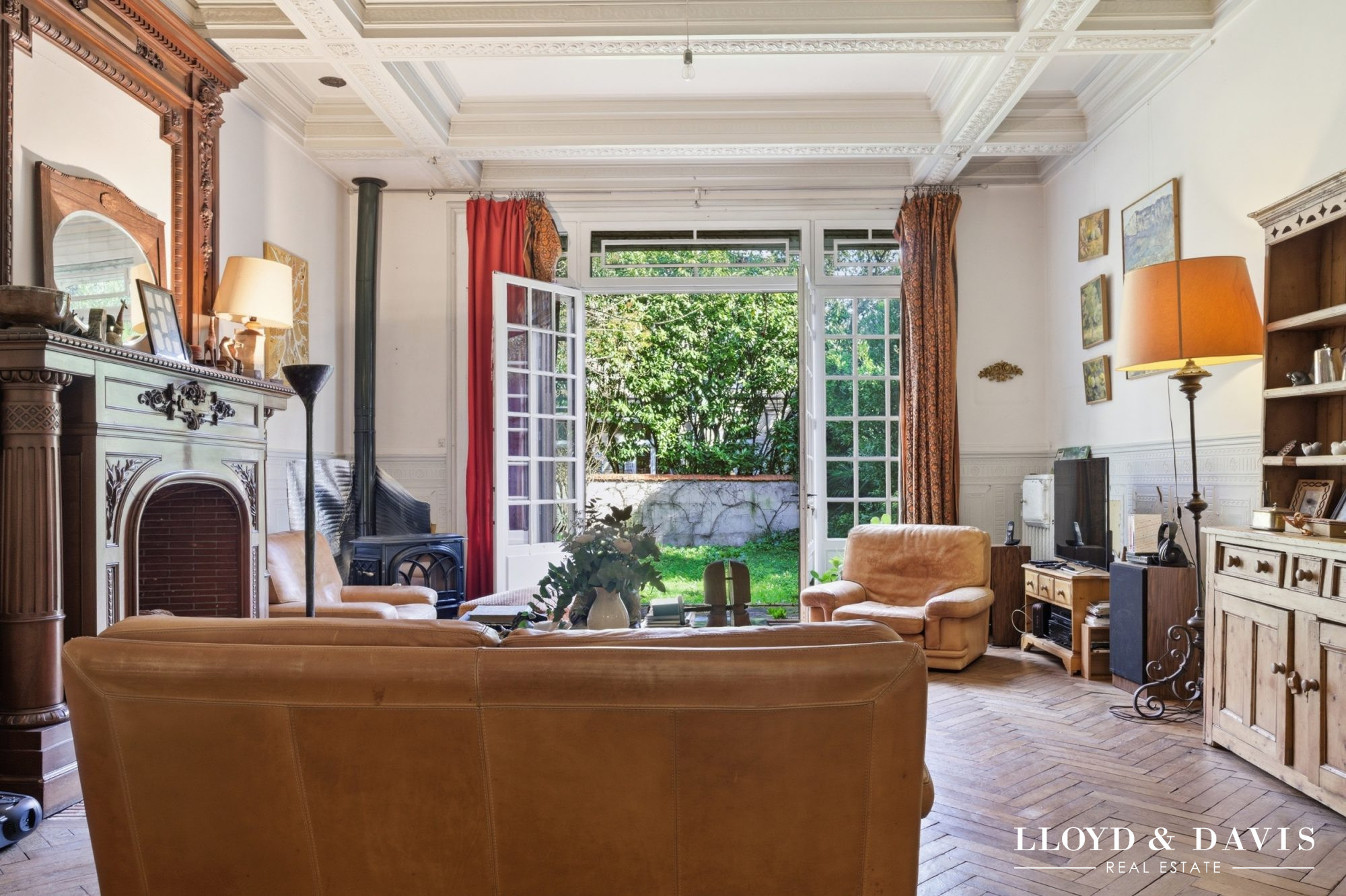 Home for sale in Bordeaux, France