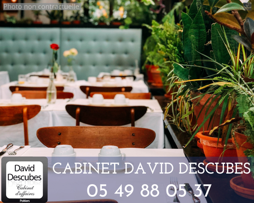 RESTAURANT LICENCE IV