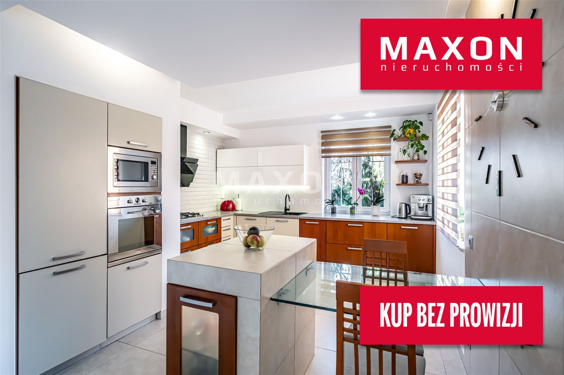 Home for sale, mazowieckie warszawski zachodni (Łomianki, Poland)