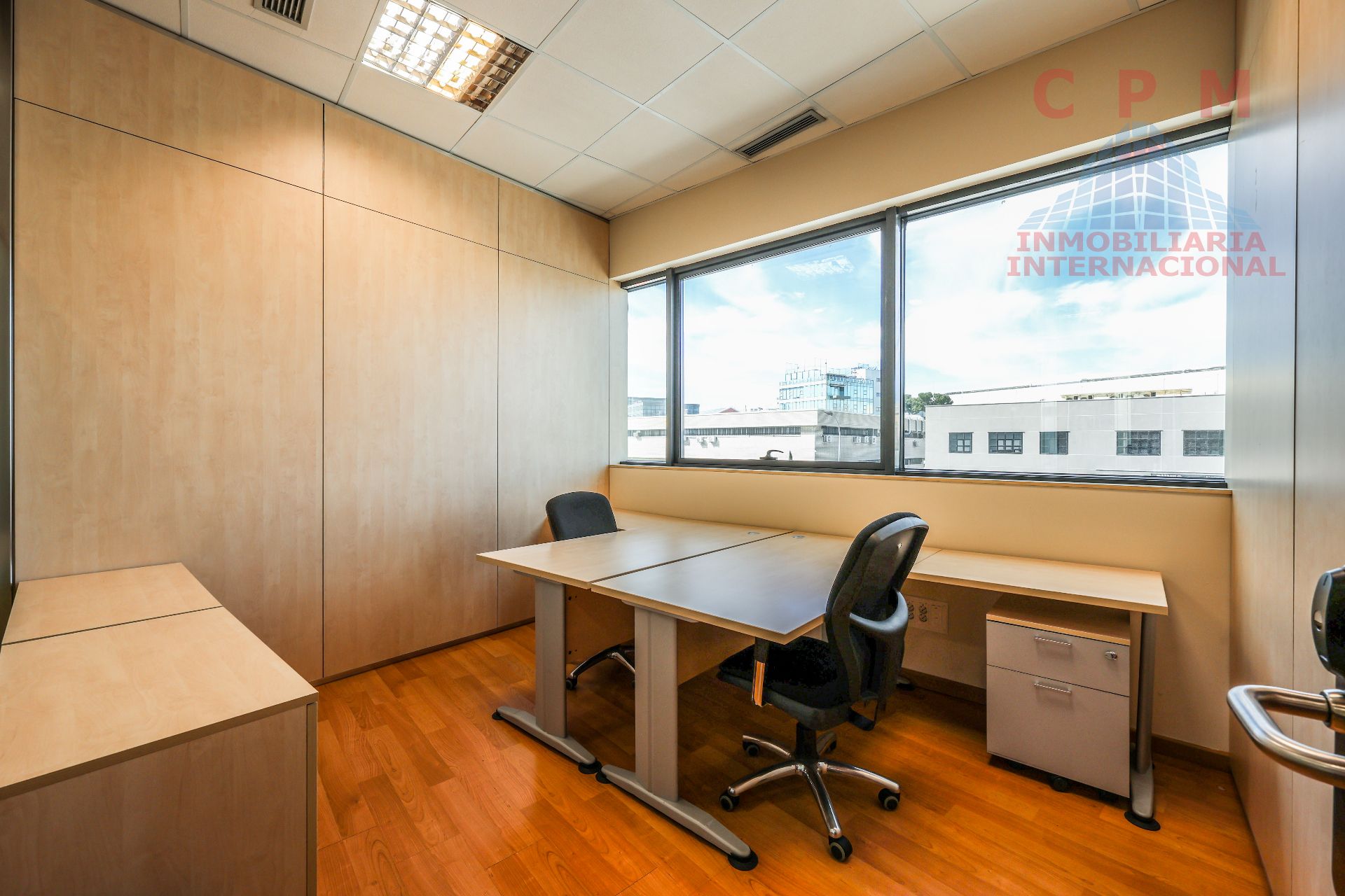 Commercial for sale in Alcobendas, Spain