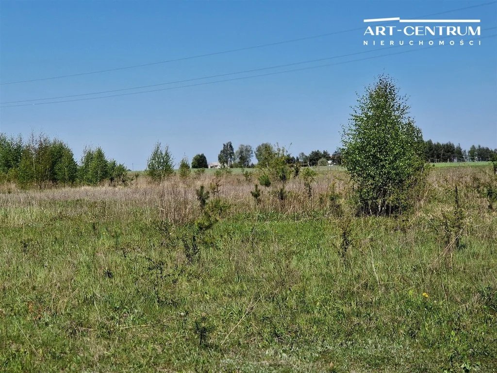 Land Plot for sale, kujawsko-pomorskie bydgoski (Osielsko, Poland)