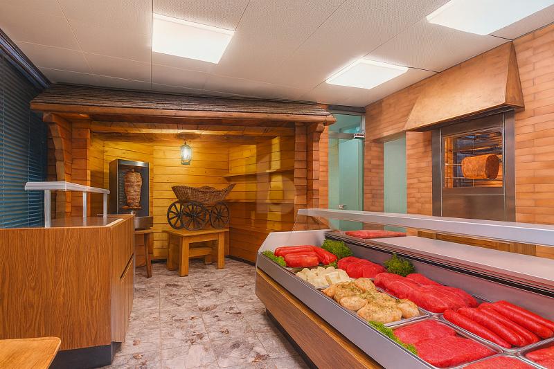 SUPERBLY LOCATED, MODERN AND FUNCTIONAL