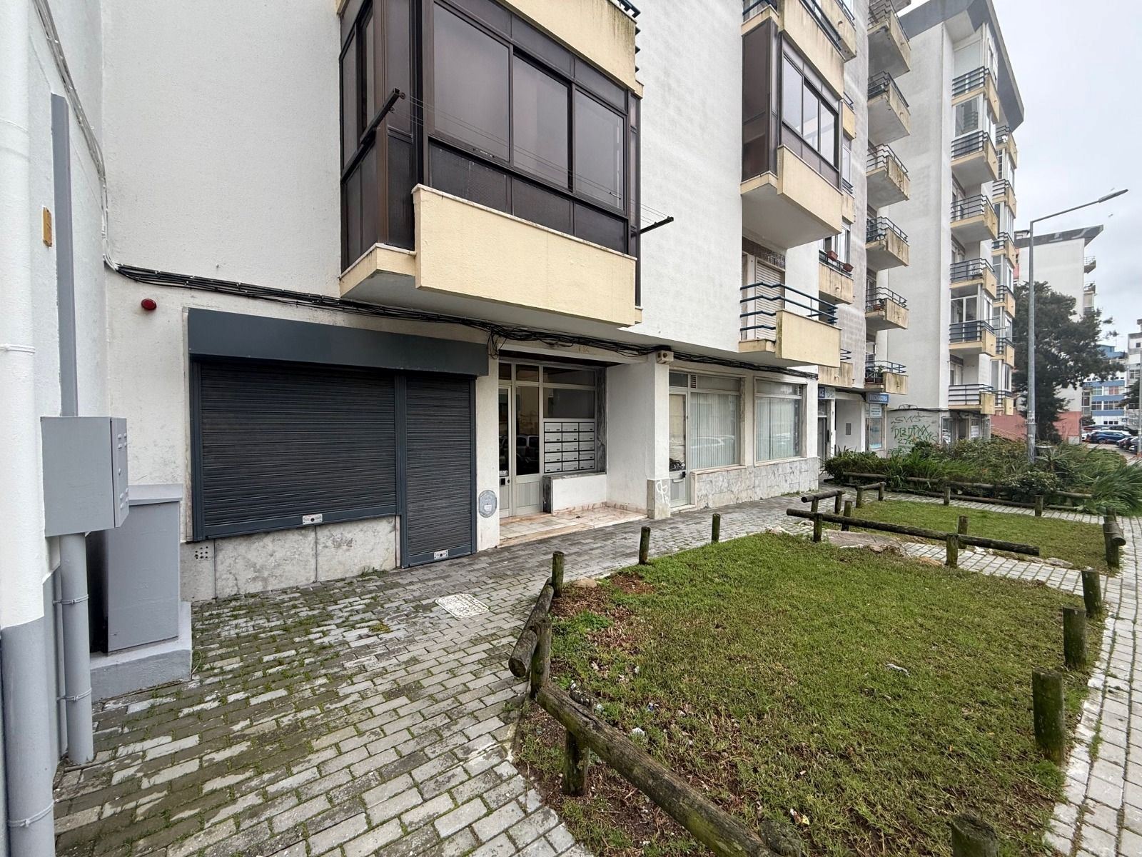 Shop for sale, Rinchoa