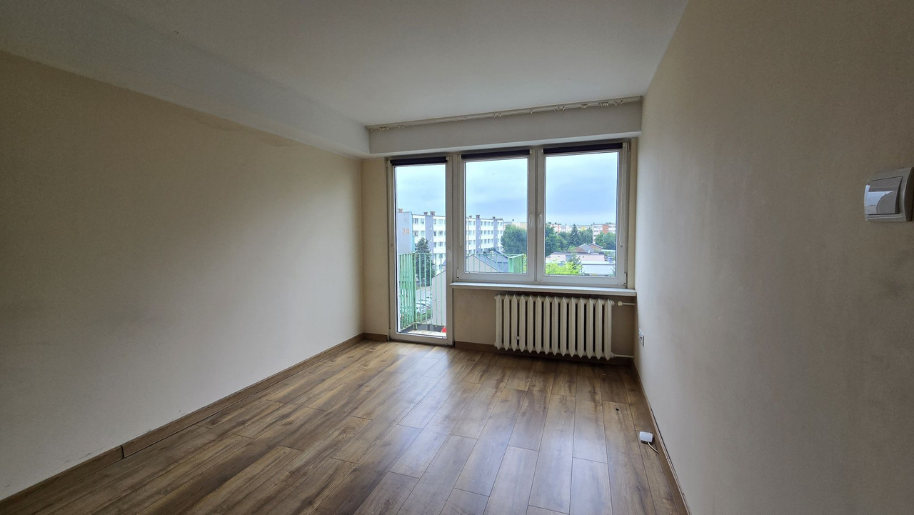 Condo for sale, wielkopolskie kolski , PCK (Kolo, Poland)