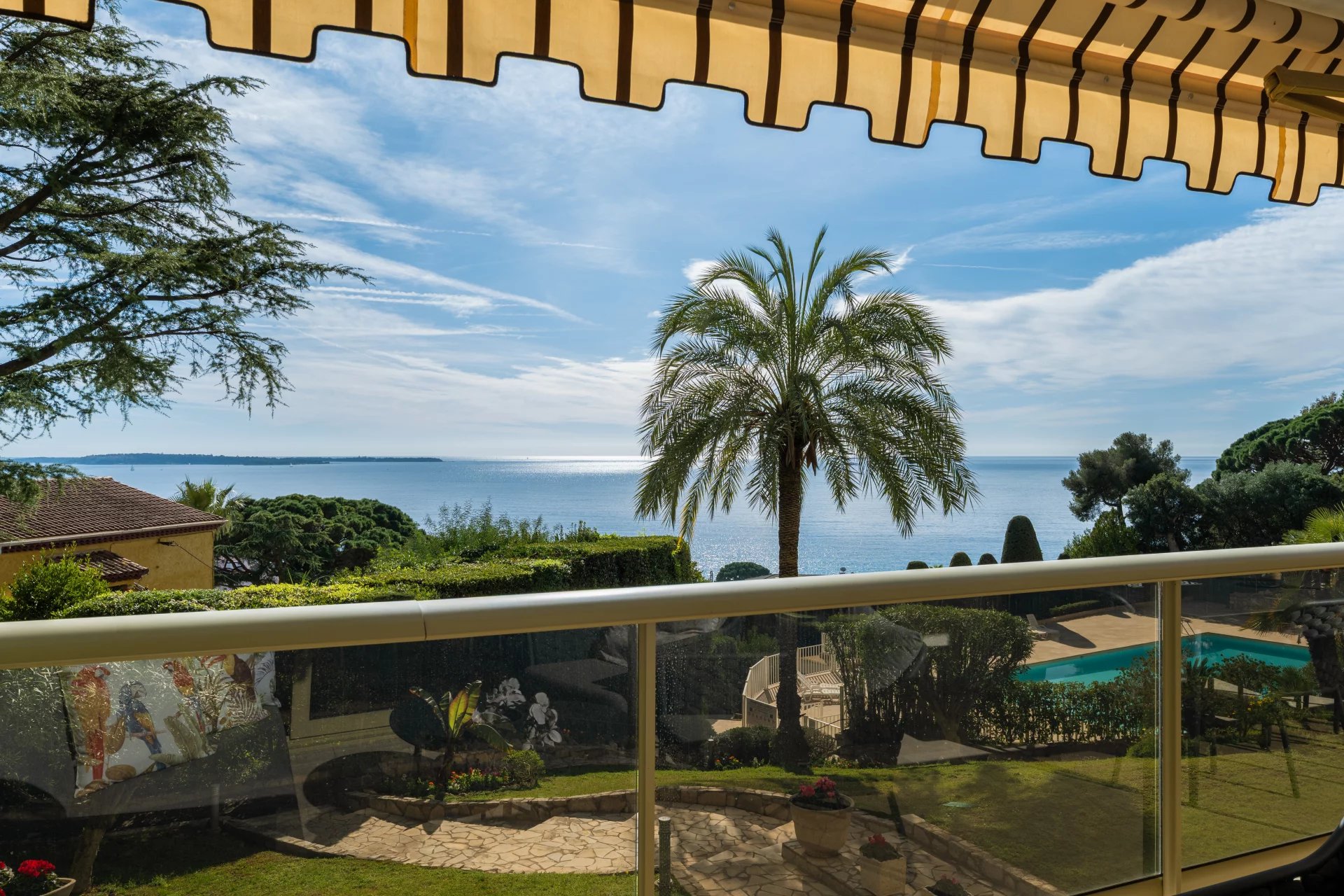 Condo for sale, CANNES HH-16086424 (Cannes, France)