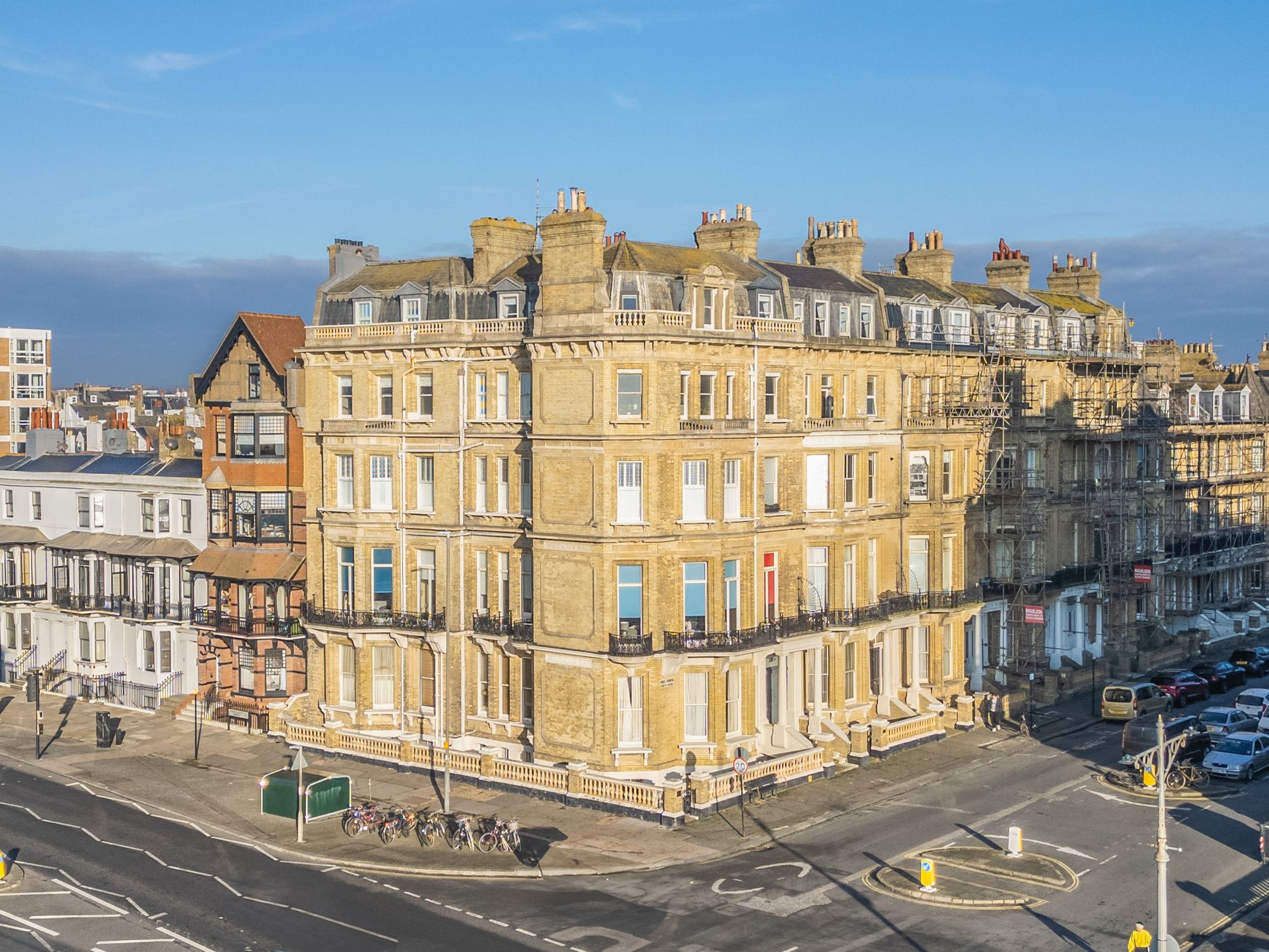 Flat: for sale in Hove Hove