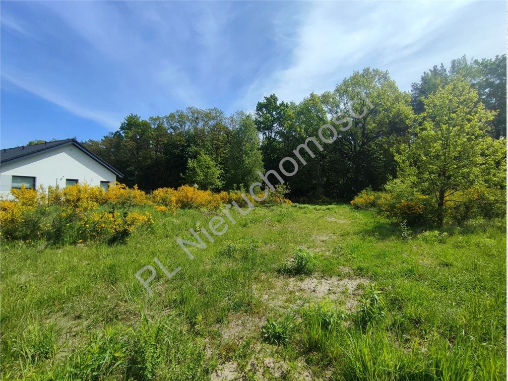 Land Plot for sale, mazowieckie pruszkowski (Brwinów, Poland)