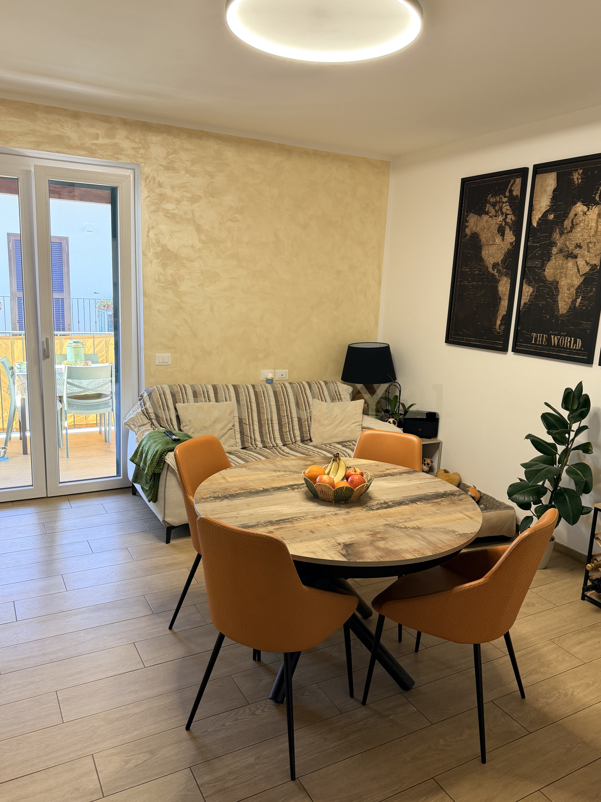 Condo for sale, Via Brasile, 144 (Grosseto, Italy)