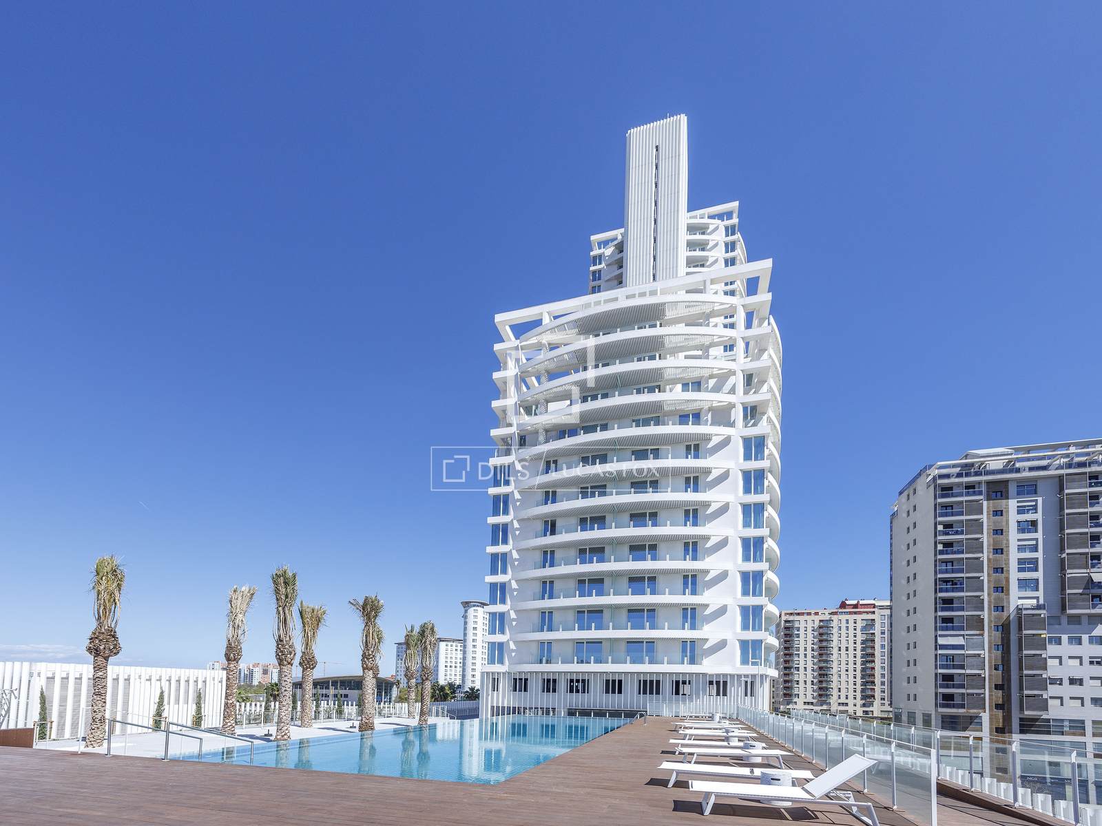 Condo for sale in València, Spain