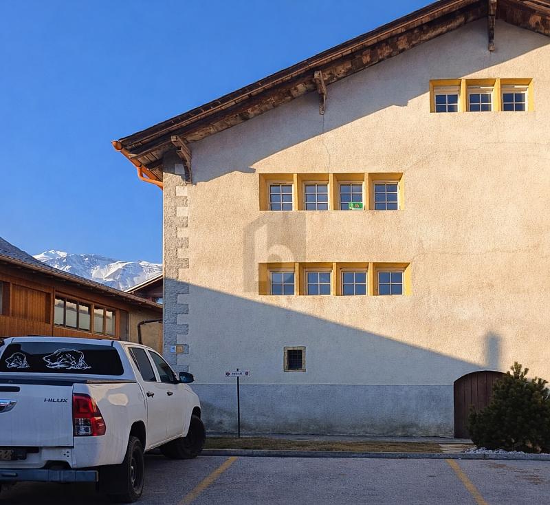 CALME, CHARME ET QUALITÉ DE VIE