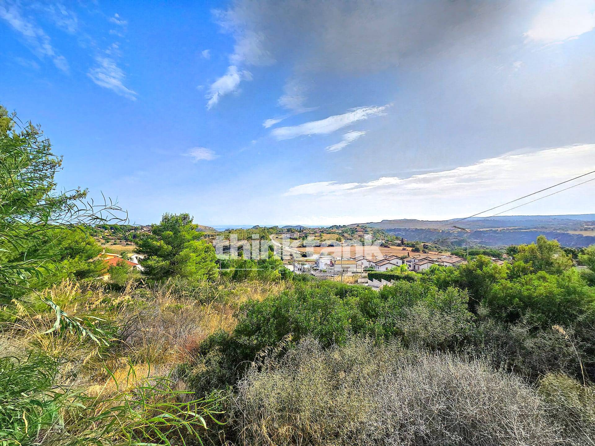 Land Plot for sale, Contrada S. Elia (Noto, Italy)
