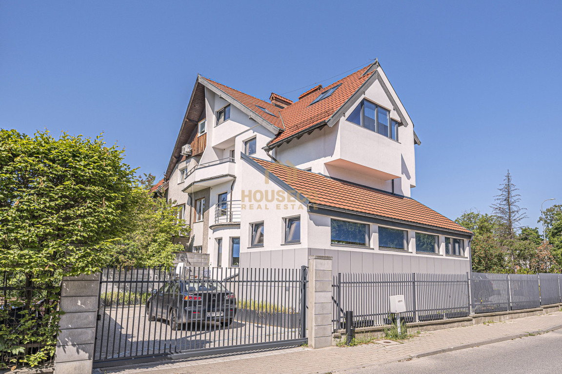 Building for sale, pomorskie, Grunwaldzka (Sopot, Poland)
