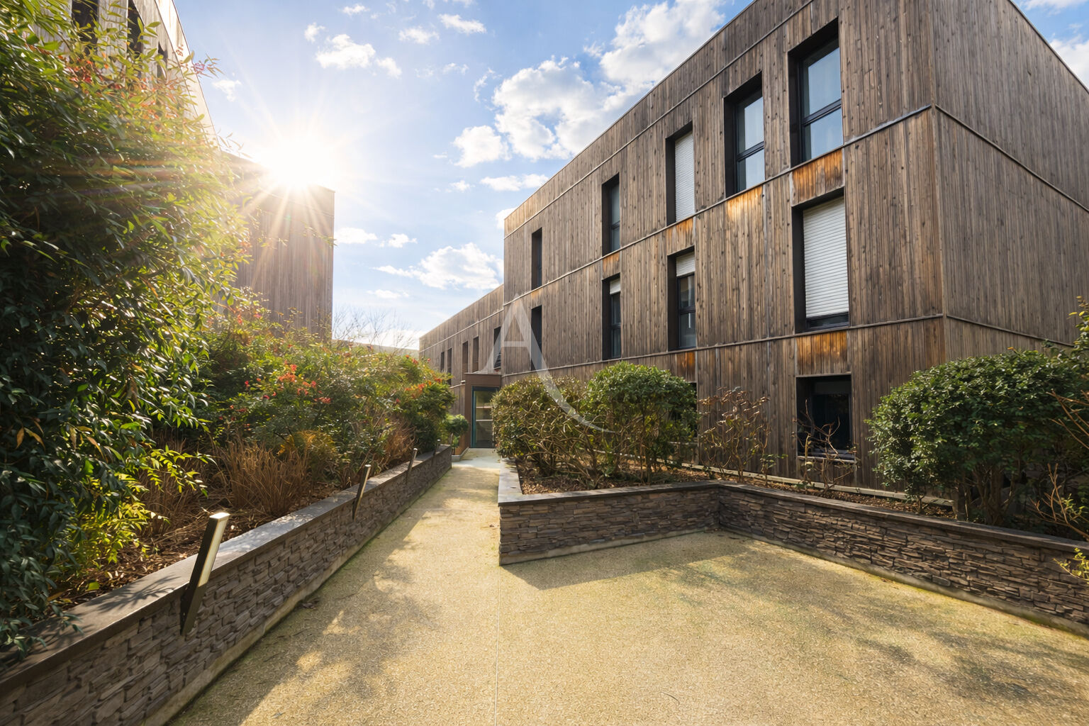 Condo for sale in Montreuil, France