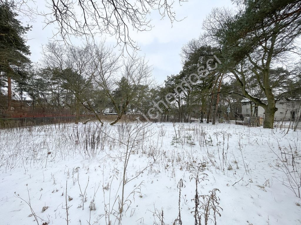 Land Plot for sale, mazowieckie grodziski (Milanówek, Poland)