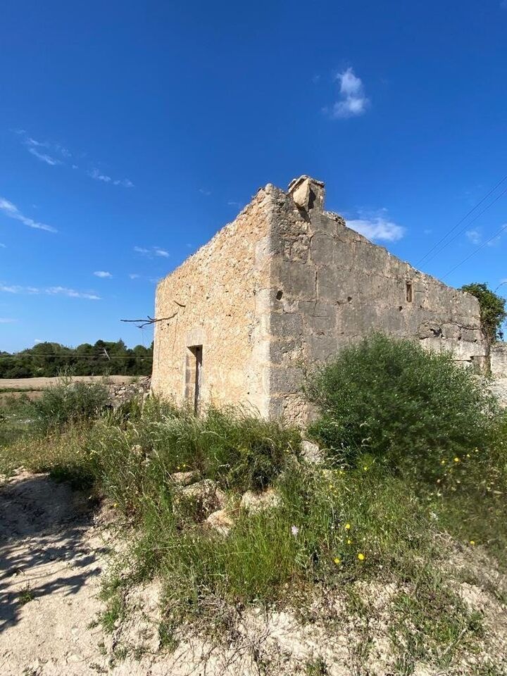 Land for sale, Manacor, Baleares/Islas Baleares