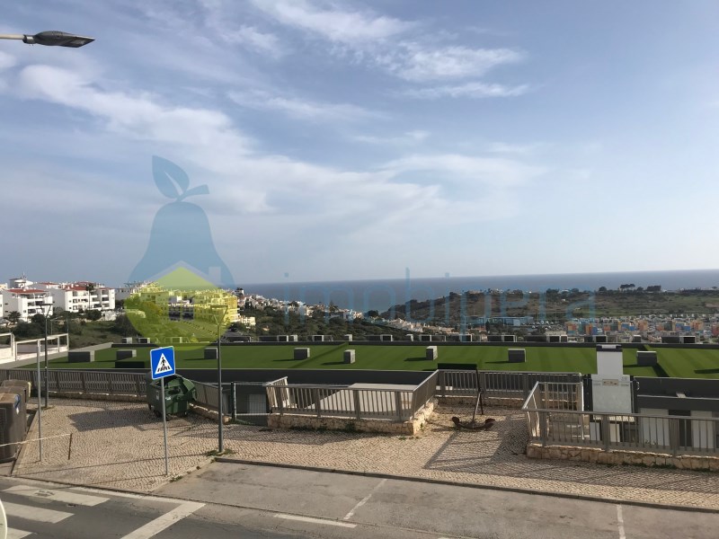 BUILDING WITH APARTMENTS AND RESTAURANT/MAGNIFICENT SEA VIEW/EXCELLENT LOCATION