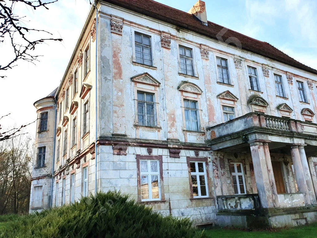 Land Plot for sale, dolnośląskie średzki (Środa Śląska, Poland)