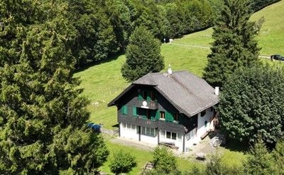 Chalet 15.0 rooms 462 m2