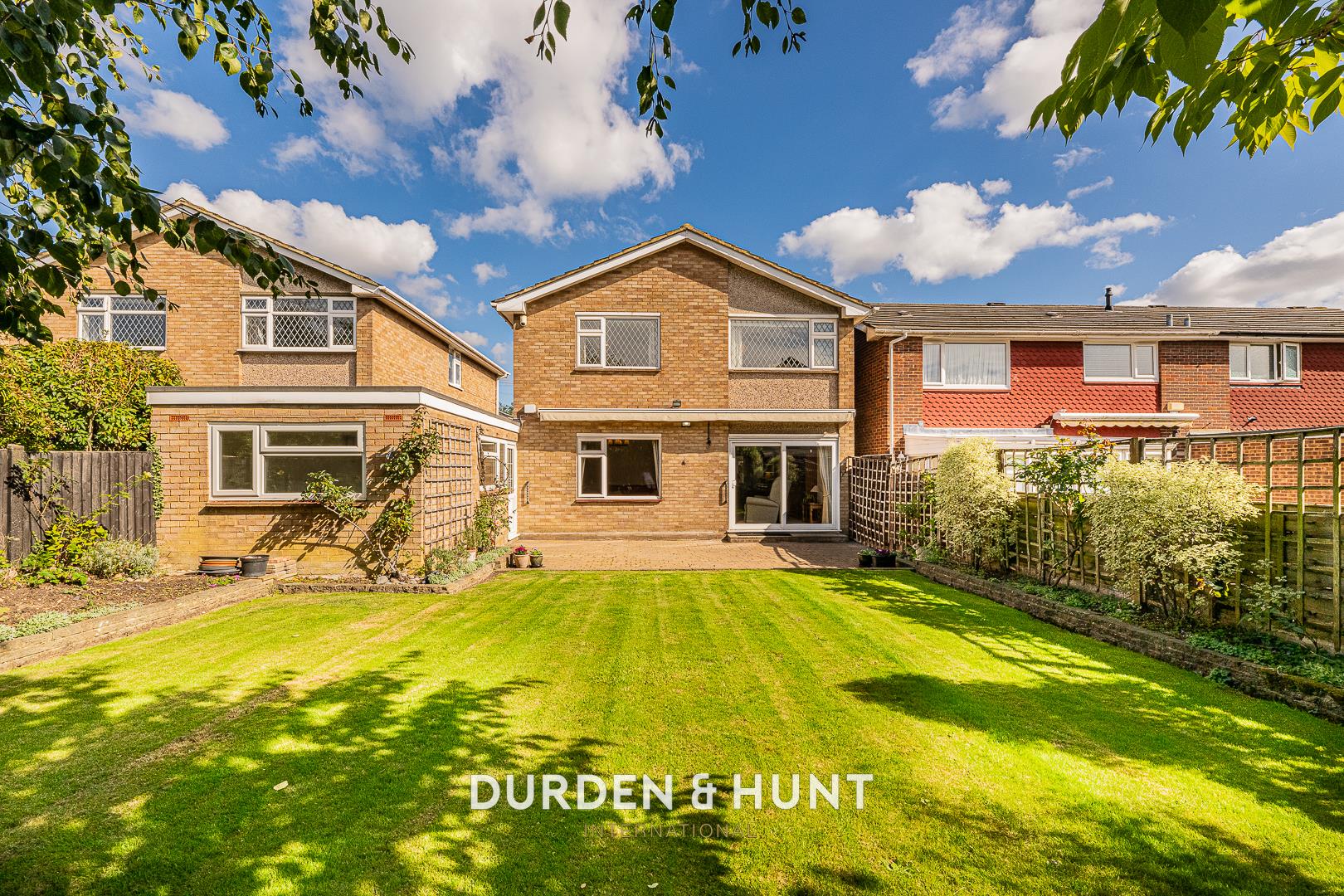 Home for sale in Chigwell, United Kingdom