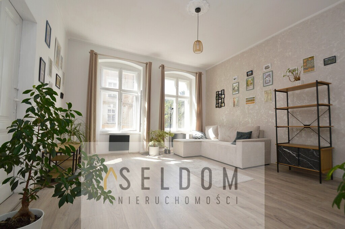 Condo for sale, dolnośląskie, Bolesława Prusa (Legnica, Poland)