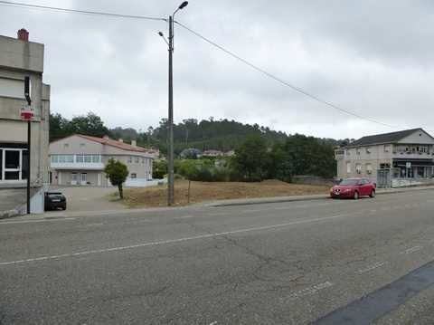 Land Plot for sale in O Porriño, Spain