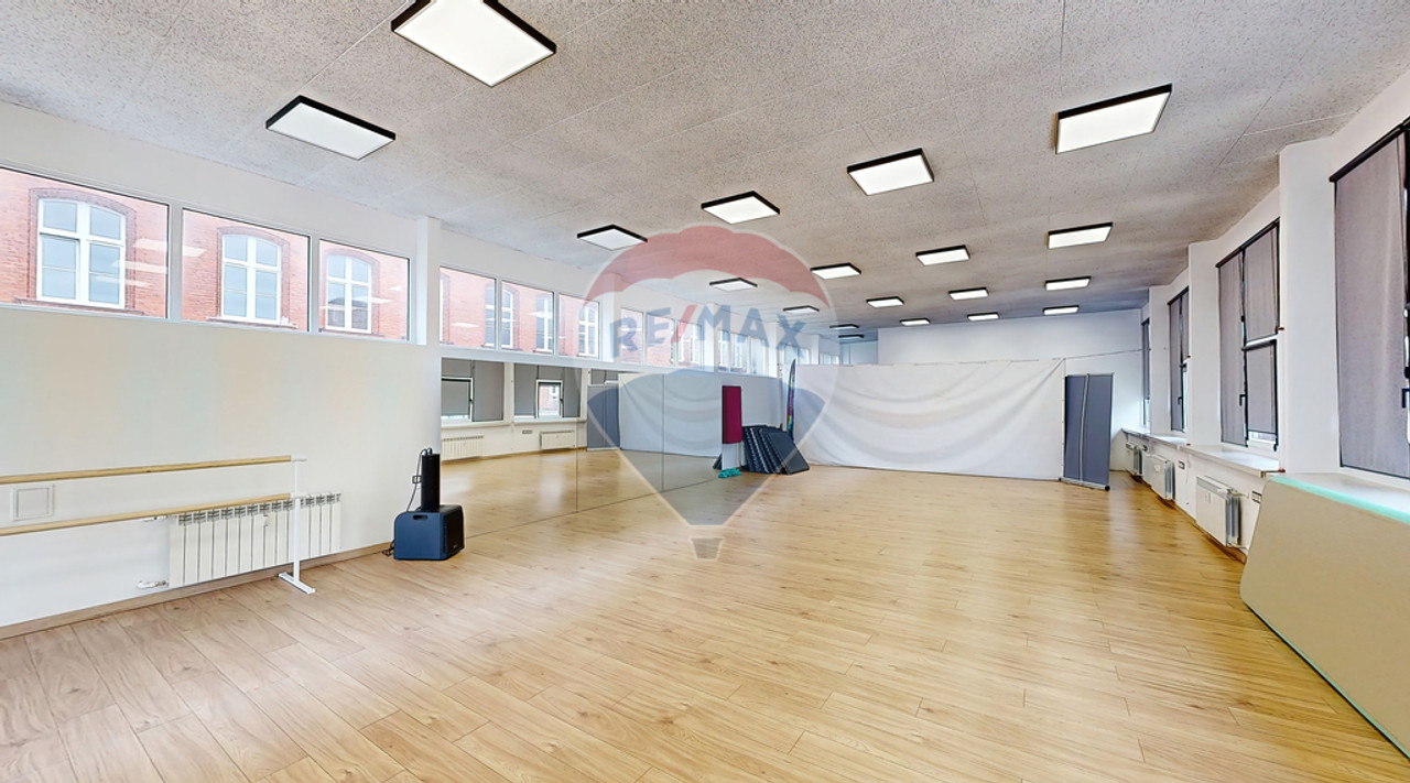 Building for sale, zachodniopomorskie, Zwycięstwa (Koszalin, Poland)