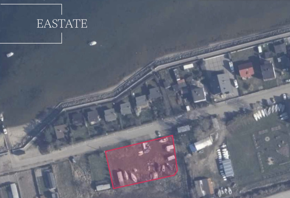 Land Plot for sale, pomorskie pucki , Koralowa (Gmina Kosakowo, Poland)