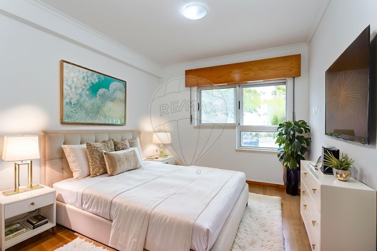 Apartment for sale in Cascais