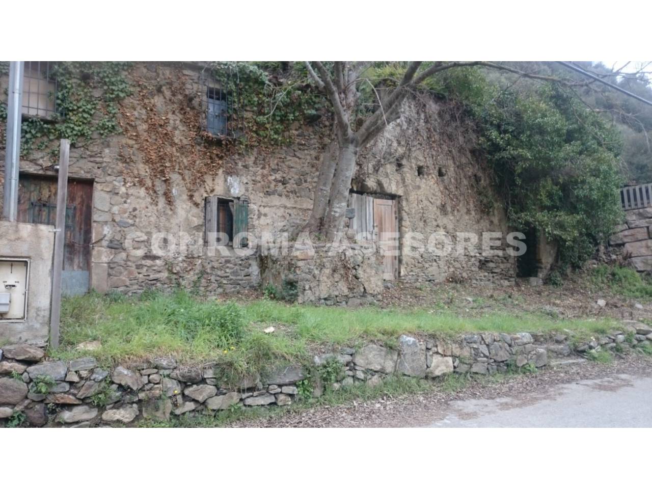 Land for sale in Nucli Urbà