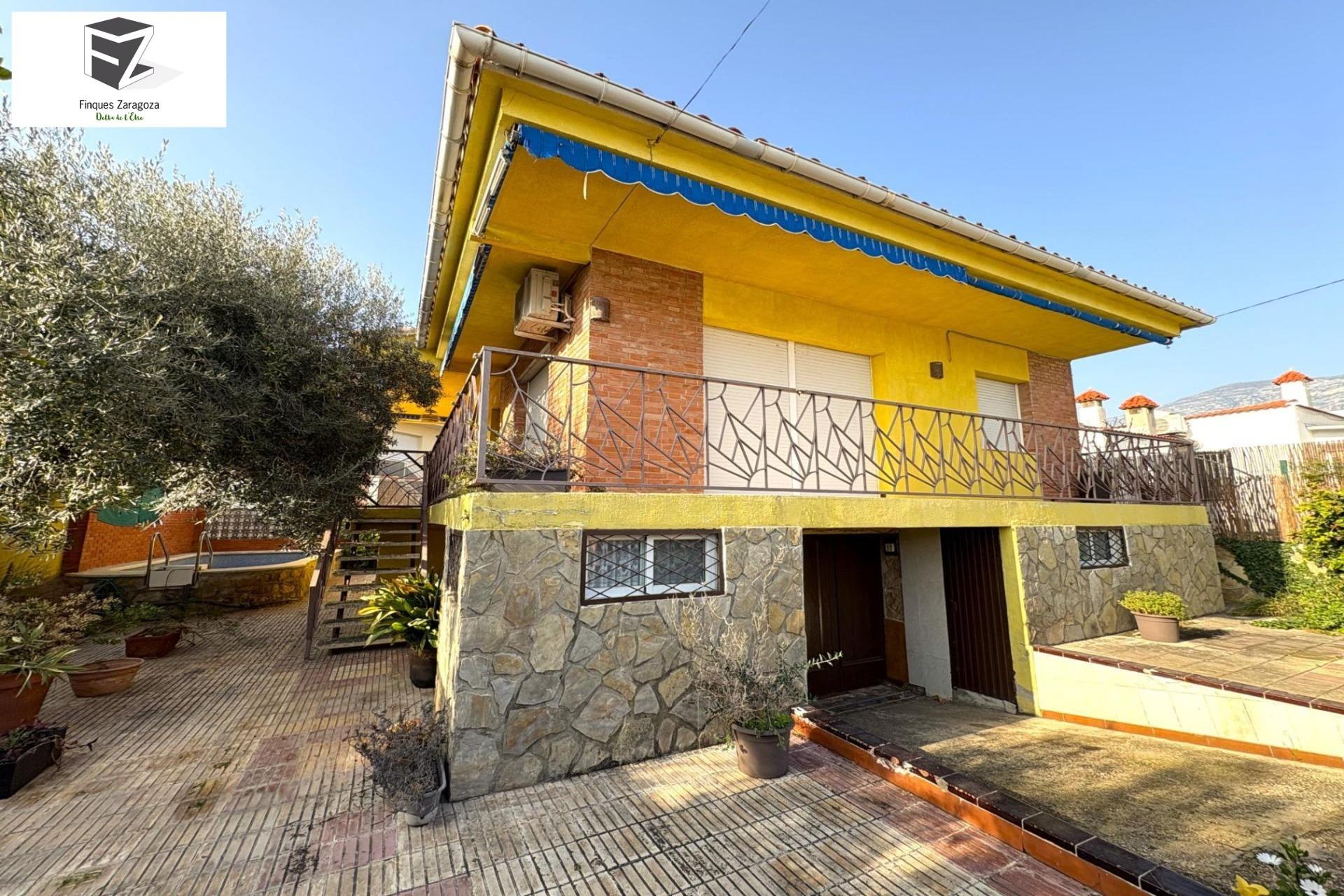 Home for sale in Alcanar, Spain