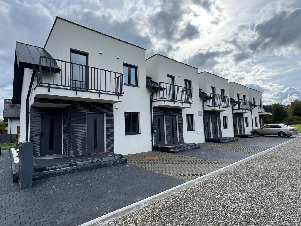 Condo for sale, małopolskie, Rzędzińska (Tarnow, Poland)