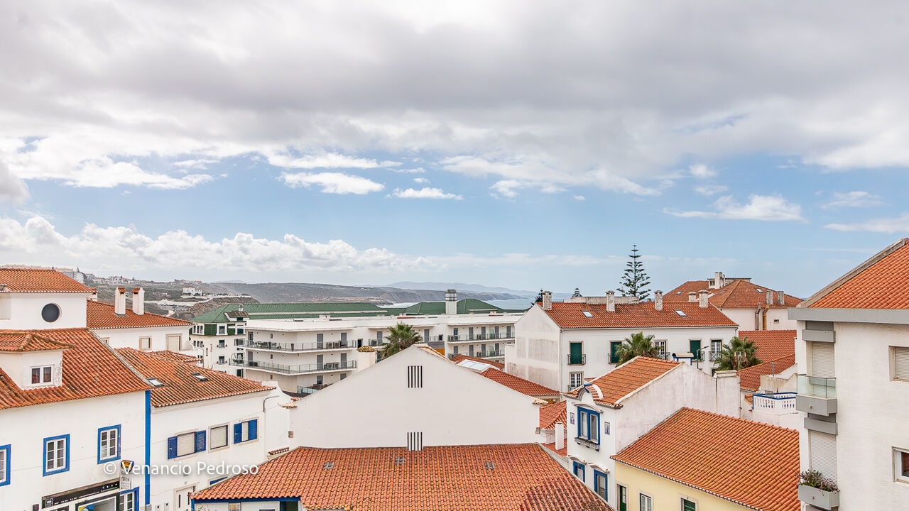 Apartment 5 Bedrooms - Ericeira, A Casa das Casas