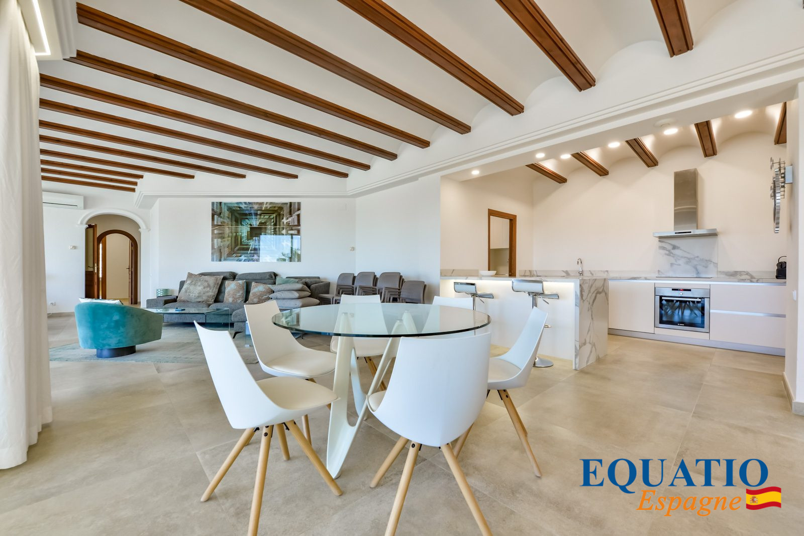 Home for sale in Altea, Spain