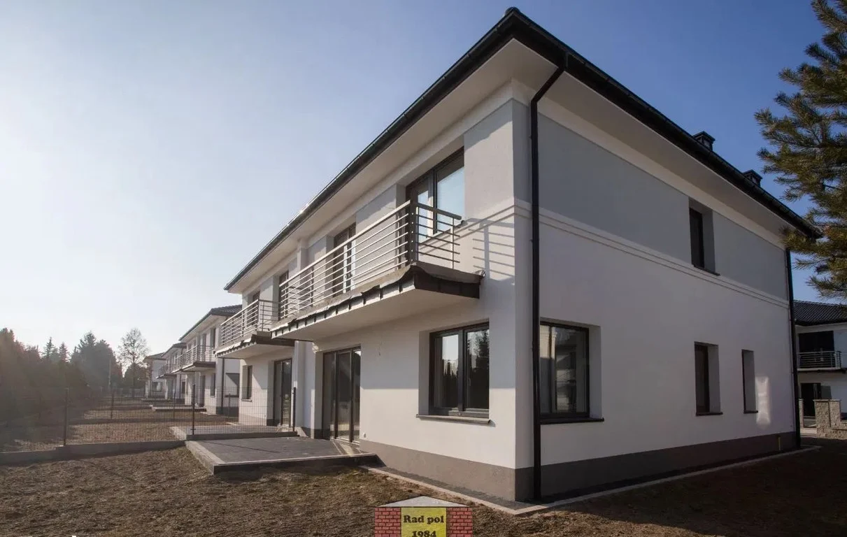 Home for sale, mazowieckie piaseczyński , Rejonowa (Gmina Lesznowola, Poland)