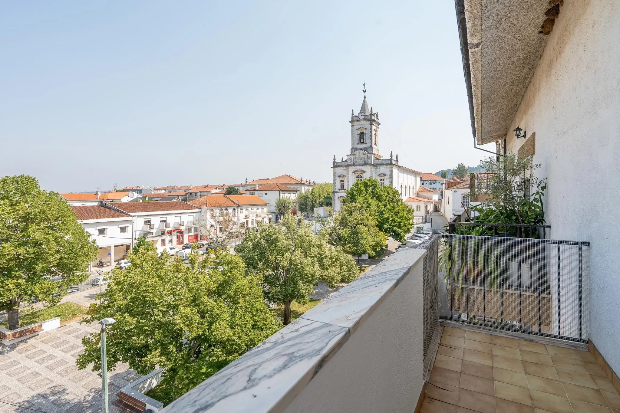 Charming 3-Bedroom Apartment in União das Freguesias de Lousã