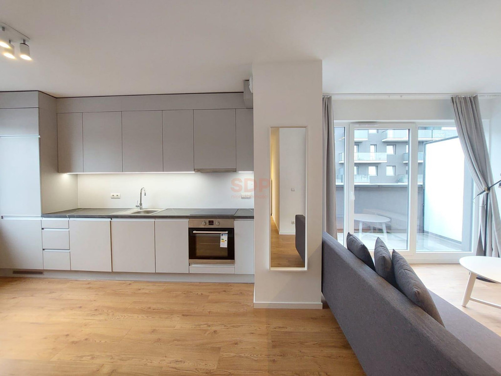 Condo for sale, dolnośląskie, Kępa Mieszczańska (Wrocław, Poland)