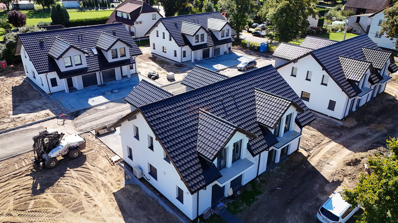 Home for sale, dolnośląskie wrocławski (Długołęka, Poland)