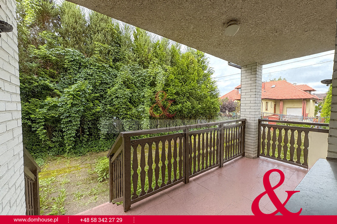 Home for sale, pomorskie gdański , Widokowa (Pruszcz Gdański, Poland)