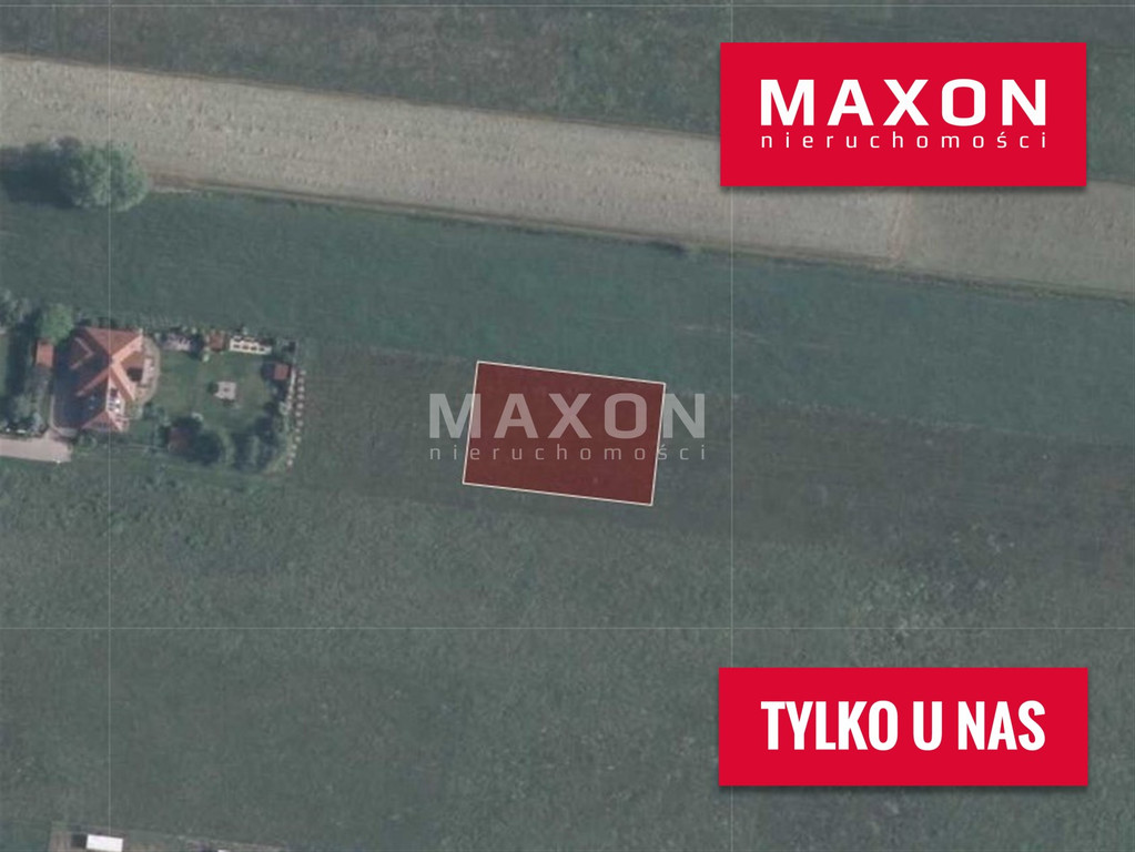 Land Plot for sale, mazowieckie legionowski (Nieporęt, Poland)