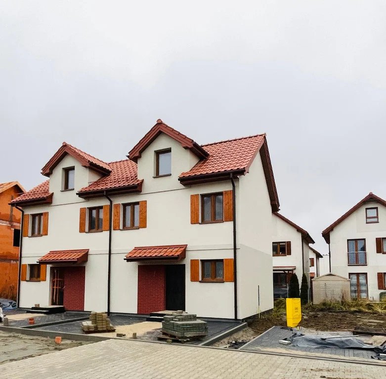 Home for sale, mazowieckie piaseczyński (Lesznowola, Poland)