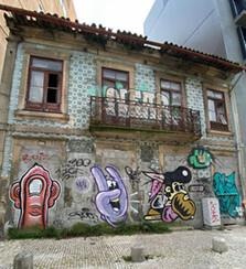 Investment Opportunity in the Center of Porto