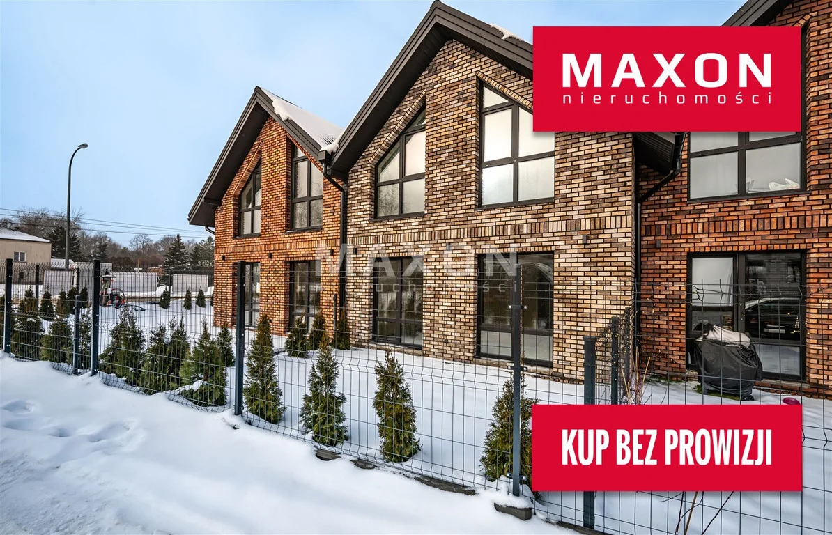 Home for sale, mazowieckie pruszkowski , Rycerska (Gmina Raszyn, Poland)