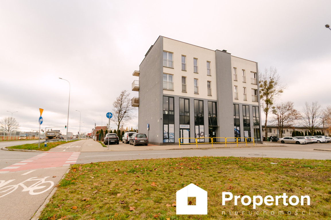 Condo for sale, podlaskie (Bialystok, Poland)