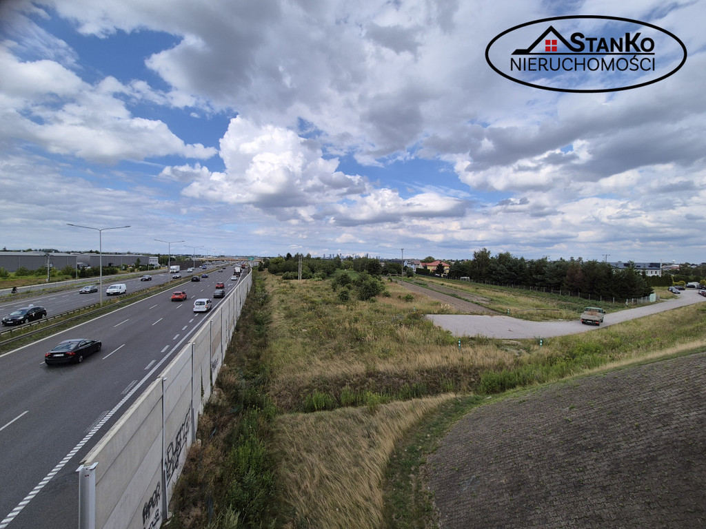 Land Plot for sale, mazowieckie pruszkowski , Targowa (Michałowice, Poland)