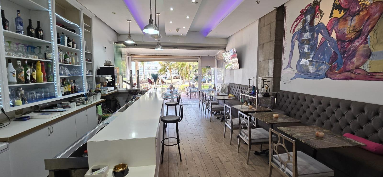 SALE OF COMMERCIAL PREMISES/RESTAURANT IN EL BAJONDILLO (TORREMOLINOS)