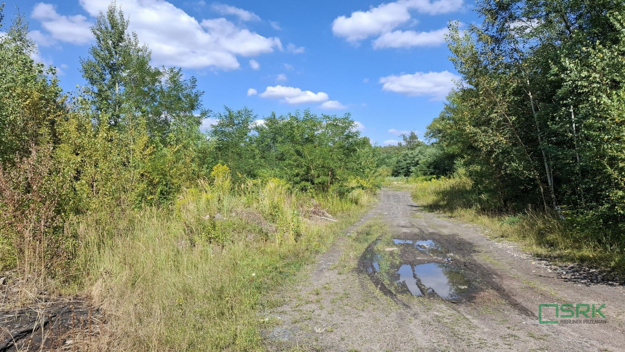 Land Plot for sale, śląskie, Kopalniana (Sosnowiec, Poland)